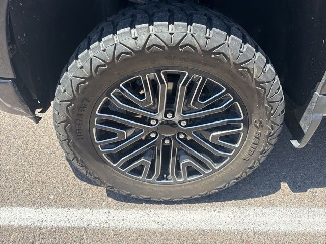 chevrolet silverado 1500 2023 3GCNAAED3PG327681 image chevrolet silverado 1500 2023 3GCNAAED3PG327681 image